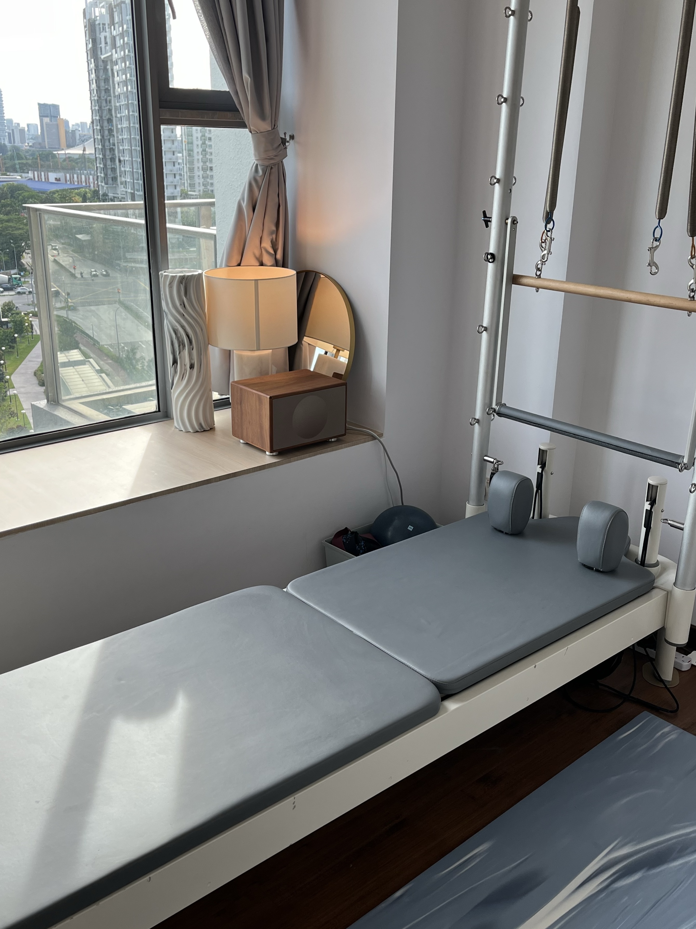 Linden Pilates Studio