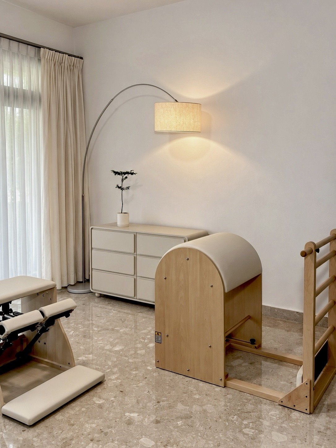 Linden Pilates Studio