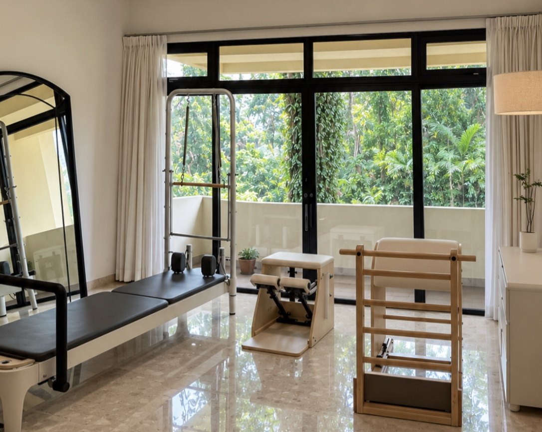 Linden Pilates Studio