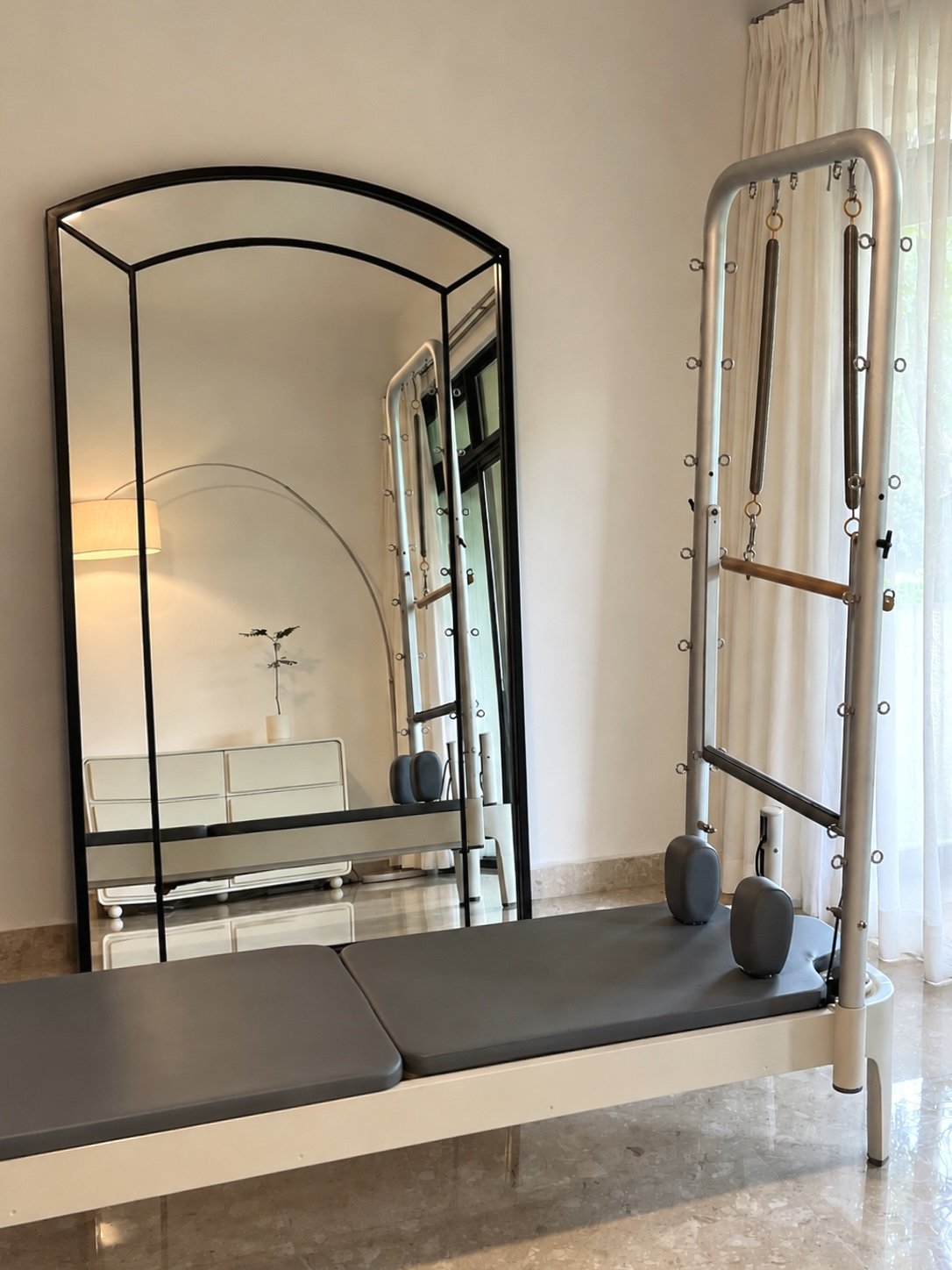 Linden Pilates Studio