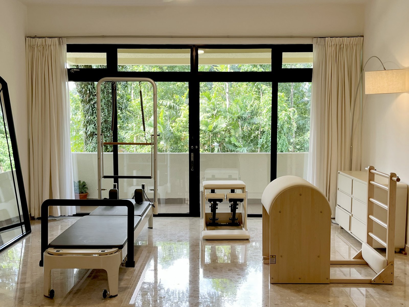 Linden Pilates Studio